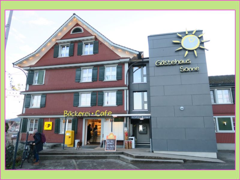 gaestehaus sonne beck fischbacher